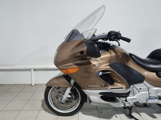 BMW K 1200 LT Touring Moto