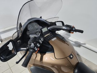 BMW K 1200 LT Touring Moto