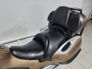 BMW K 1200 LT Touring Moto
