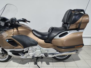 BMW K 1200 LT Touring Moto