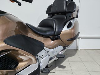 BMW K 1200 LT Touring Moto