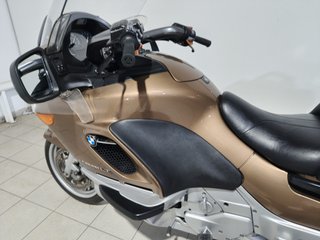 BMW K 1200 LT Touring Moto