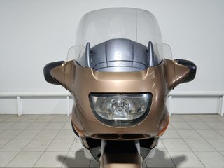 BMW K 1200 LT Touring Moto