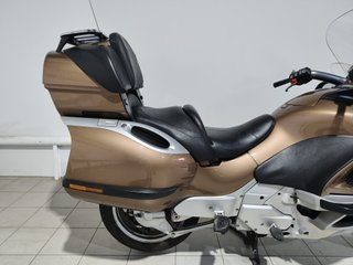 BMW K 1200 LT Touring Moto