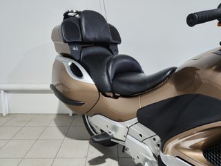 BMW K 1200 LT Touring Moto