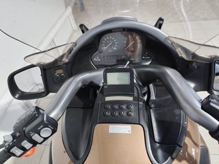 BMW K 1200 LT Touring Moto