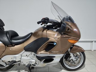 BMW K 1200 LT Touring Moto