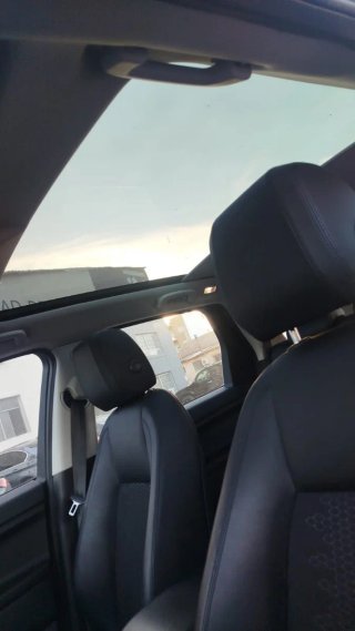 Land Rover Discovery Sport 2015
