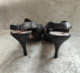 Sandalias Gloria Ortiz Talla 36