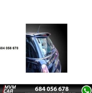 Alerón spoiler de maletero para Mini Cooper R50/53