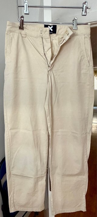 Pantalones cargo Blue Banana verdes Los dos 20€