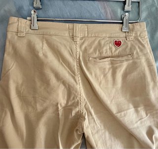 Pantalones cargo Blue Banana verdes Los dos 20€
