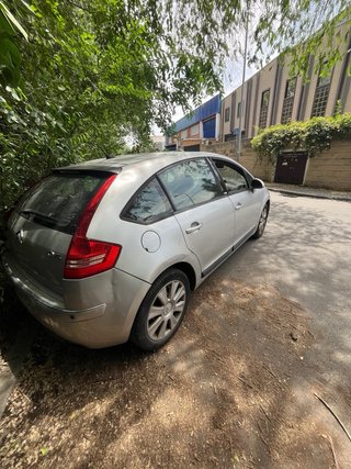 Citroen C4 2007