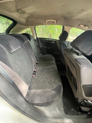 Citroen C4 2007