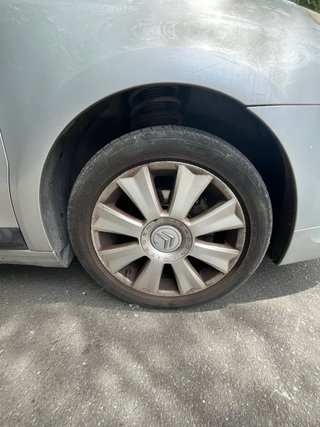 Citroen C4 2007