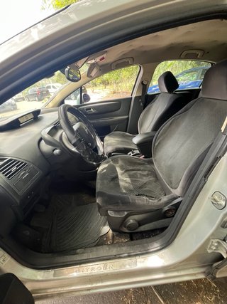 Citroen C4 2007