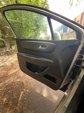Citroen C4 2007