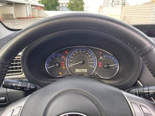 VENDO SUBARU FORESTER DIESEL 2010