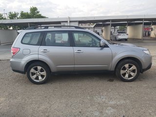 VENDO SUBARU FORESTER DIESEL 2010