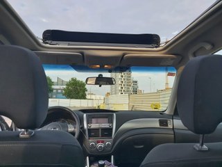 VENDO SUBARU FORESTER DIESEL 2010