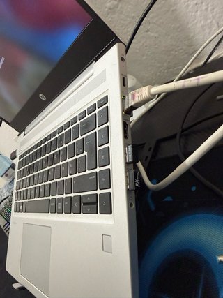 Portátil HP ProBook 445 G7