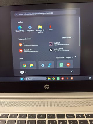 Portátil HP ProBook 445 G7