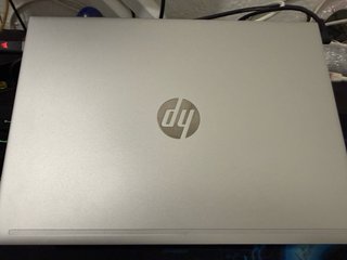 Portátil HP ProBook 445 G7