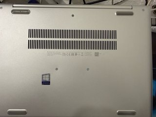 Portátil HP ProBook 445 G7