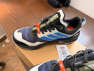 Adidas Terrex Skychaser Gore-Tex Zapatillas