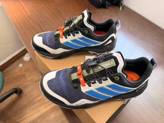 Adidas Terrex Skychaser Gore-Tex Zapatillas
