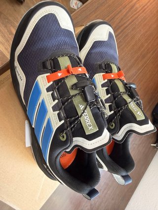 Adidas Terrex Skychaser Gore-Tex Zapatillas