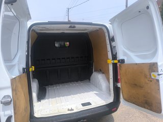 Ford Transit Custom Kombi 2021
