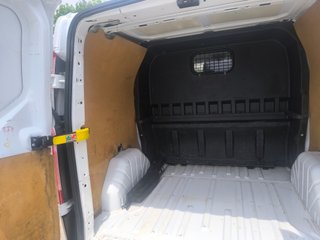 Ford Transit Custom Kombi 2021
