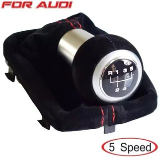 Pomo palanca cambios Audi a3 8l 5 vel