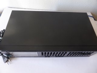 EQUALIZADOR GRAFICO ESTEREO-SHERWOOD · EQ 470R