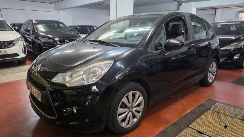 Citroen C3 2013 - foto 1