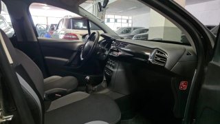 Citroen C3 2013