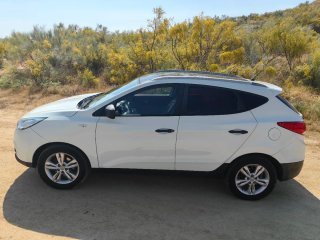 Hyundai ix35 2013