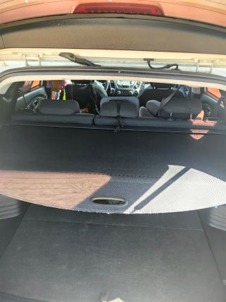 Hyundai ix35 2013