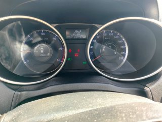Hyundai ix35 2013