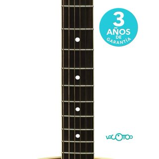 Guitarra Acústica Framus FF-14MNS