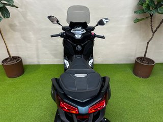 Yamaha XMAX 125 Tech MAX