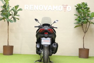 Yamaha XMAX 125 Tech MAX