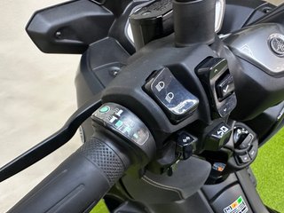 Yamaha XMAX 125 Tech MAX