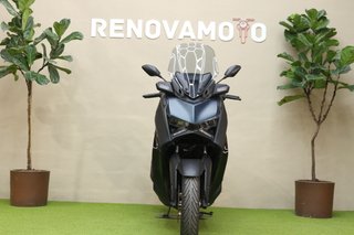 Yamaha XMAX 125 Tech MAX