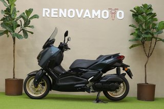 Yamaha XMAX 125 Tech MAX