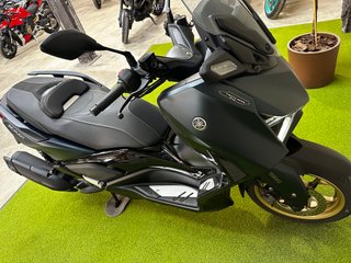 Yamaha XMAX 125 Tech MAX