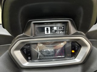 Yamaha XMAX 125 Tech MAX