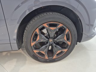 CUPRA Terramar Vz E Hybrid 272cv