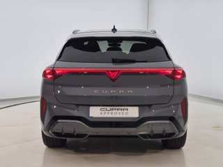 CUPRA Terramar Vz E Hybrid 272cv